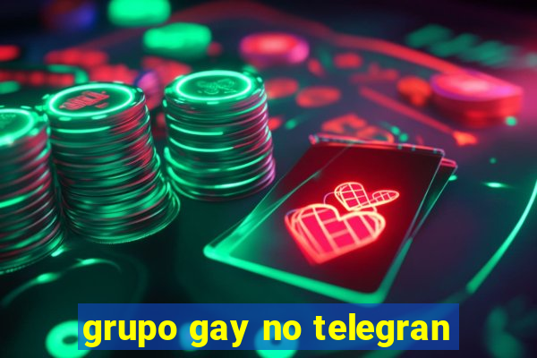 grupo gay no telegran